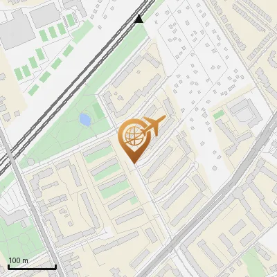 Foto zu Bruchwitzstraße 12, 12247 Berlin