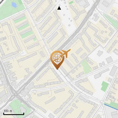 Foto zu Bruchwitzstraße 22-24, 12247 Berlin