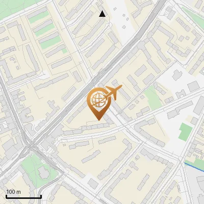 Foto zu Bruchwitzstraße 26-29, 12247 Berlin