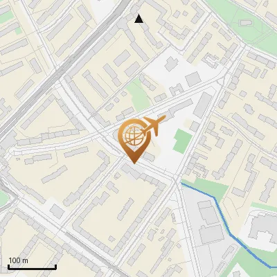 Foto zu Bruchwitzstraße 32-36, 12247 Berlin