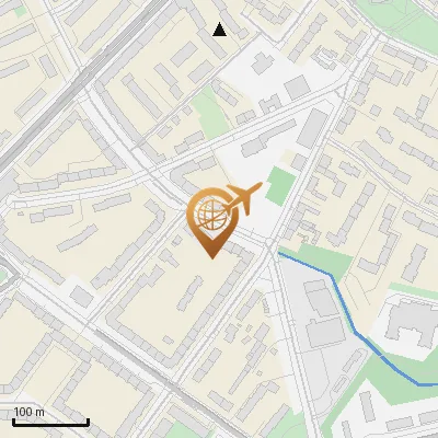 Foto zu Bruchwitzstraße 37-39, 12247 Berlin