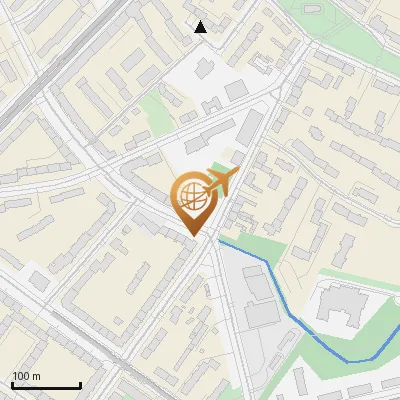 Foto zu Bruchwitzstraße 40-43, 12247 Berlin