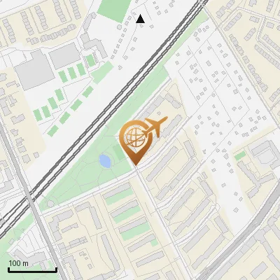 Foto zu Bruchwitzstraße 4-6, 12247 Berlin