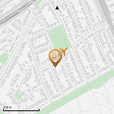 Karte Bruckenfischerstraße 27-29, 81547 München