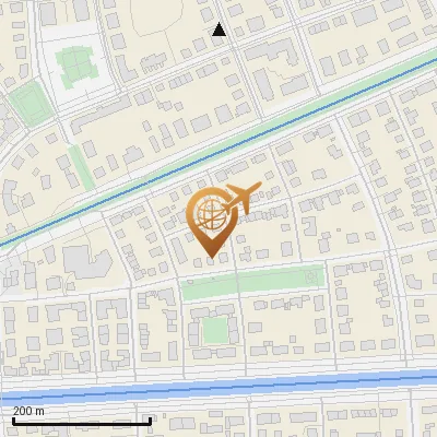 Foto zu Bruckmannstraße 15, 80638 München