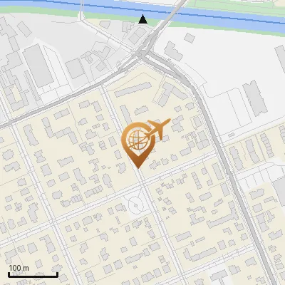 Foto zu Brucknerstraße 19, 12247 Berlin