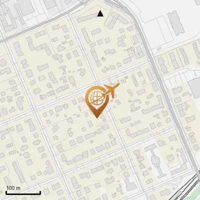 Foto zu Brucknerstraße 25-34, 12247 Berlin