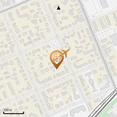 Foto zu Brucknerstraße 36-38, 12247 Berlin