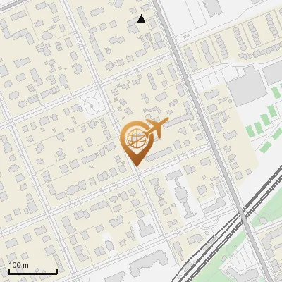 Foto zu Brucknerstraße 39, 12247 Berlin