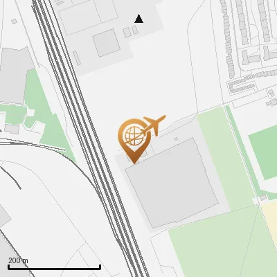 Foto zu Brucknerstraße 40, 51145 Köln