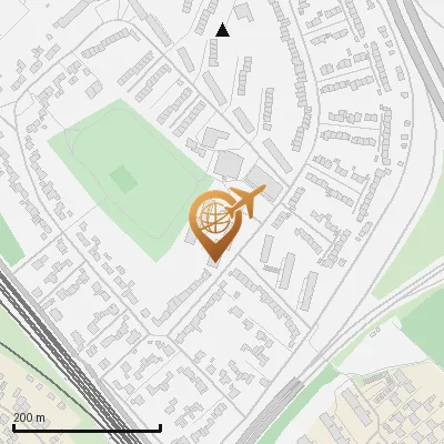 Foto zu Bruder-Klaus-Platz 1-2, 51063 Köln