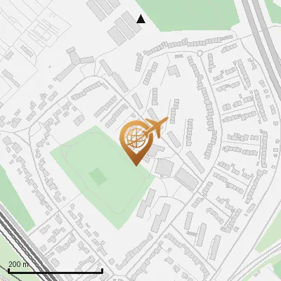 Foto zu Bruder-Klaus-Platz 3-4, 51063 Köln