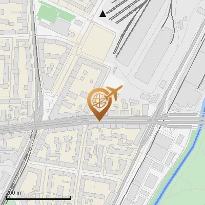 Foto zu Brudermühlstraße 14-18, 81371 München