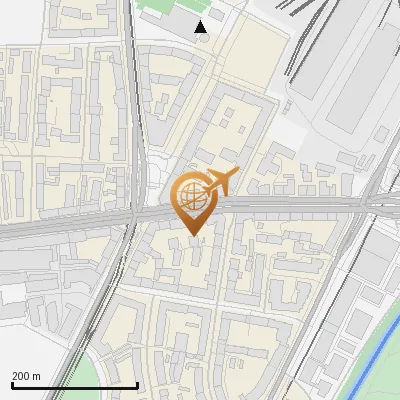 Foto zu Brudermühlstraße 21, 81371 München