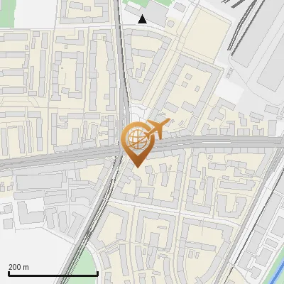 Foto zu Brudermühlstraße 23-27, 81371 München