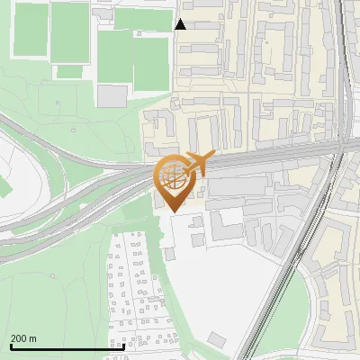 Foto zu Brudermühlstraße 43-55, 81371 München