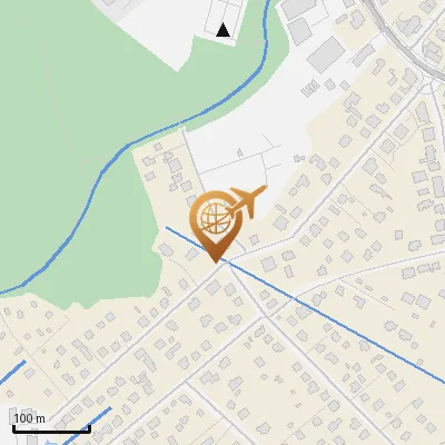 Foto zu Brückenstraße 1, 12589 Berlin