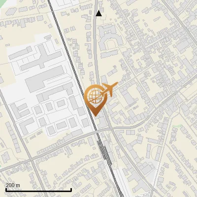 Foto zu Brückenstraße 106-112, 50996 Köln