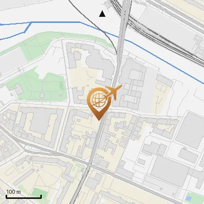 Foto zu Brückenstraße 12-13, 10179 Berlin