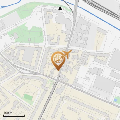 Foto zu Brückenstraße 15-16, 10179 Berlin