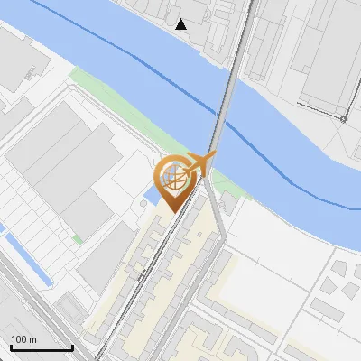 Foto zu Brückenstraße 11-21, 12439 Berlin