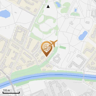 Foto zu Brückenstraße 1-3, 12167 Berlin