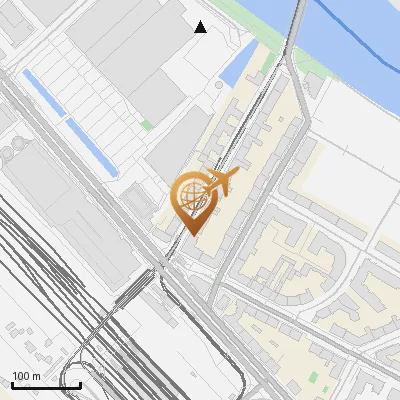 Foto zu Brückenstraße 2, 12439 Berlin