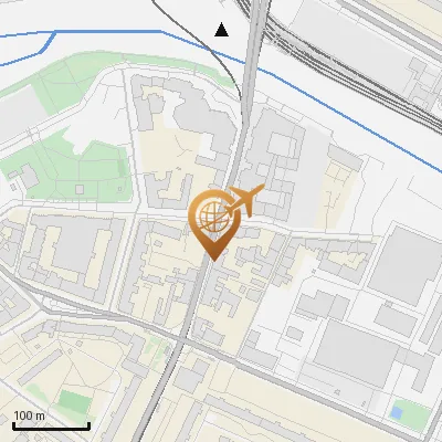 Foto zu Brückenstraße 2-3, 10179 Berlin