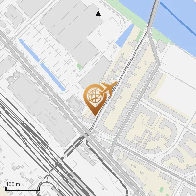 Foto zu Brückenstraße 28-31, 12439 Berlin