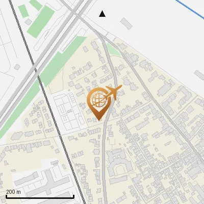 Karte Brückenstraße 17-32, 50996 Köln