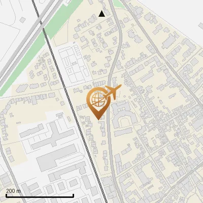 Karte Brückenstraße 42-48, 50996 Köln