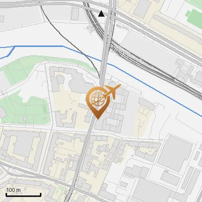 Foto zu Brückenstraße 5-11, 10179 Berlin