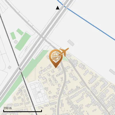 Karte Brückenstraße 2-10, 50996 Köln