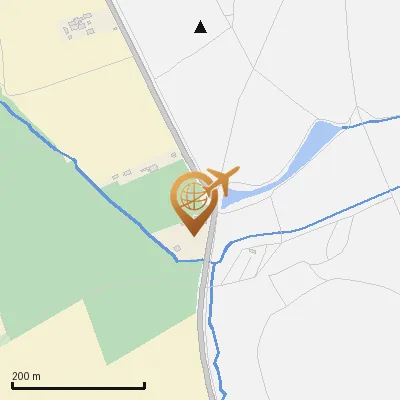 Foto zu Brücker Mauspfad 171, 51109 Köln