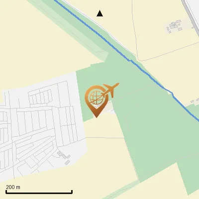 Foto zu Brücker Mauspfad 173, 51109 Köln