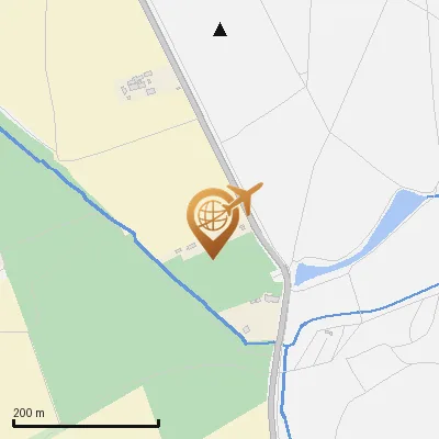 Foto zu Brücker Mauspfad 183-185, 51109 Köln