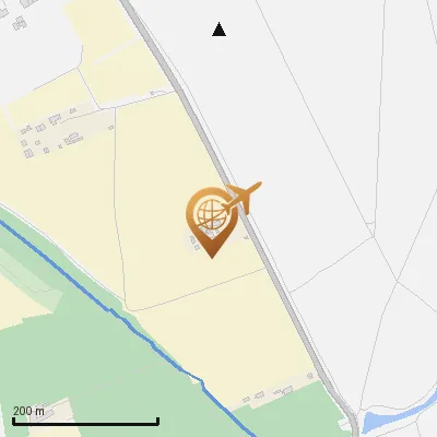 Foto zu Brücker Mauspfad 199-203, 51109 Köln