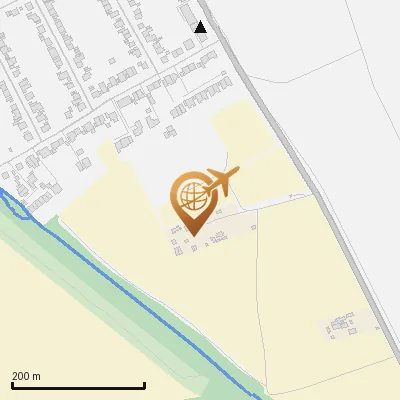 Foto zu Brücker Mauspfad 205-207, 51109 Köln