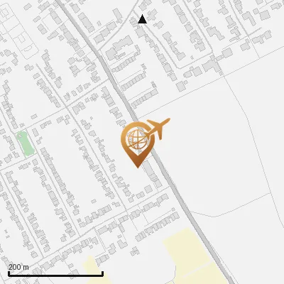 Foto zu Brücker Mauspfad 433-447, 51109 Köln