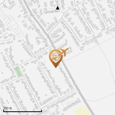 Foto zu Brücker Mauspfad 451-461, 51109 Köln