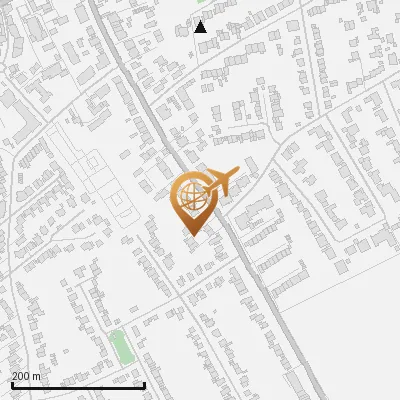 Foto zu Brücker Mauspfad 467-486, 51109 Köln