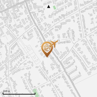 Foto zu Brücker Mauspfad 489-496, 51109 Köln