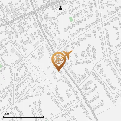 Foto zu Brücker Mauspfad 497-517, 51109 Köln