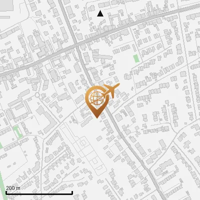 Foto zu Brücker Mauspfad 525-531, 51109 Köln