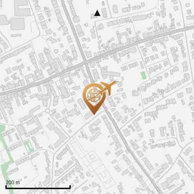 Foto zu Brücker Mauspfad 537-541, 51109 Köln