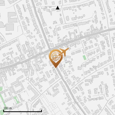 Foto zu Brücker Mauspfad 543-570, 51109 Köln