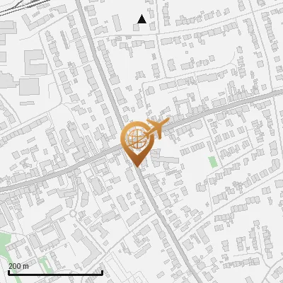 Foto zu Brücker Mauspfad 578, 51109 Köln