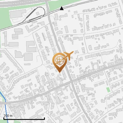 Foto zu Brücker Mauspfad 593-597, 51109 Köln