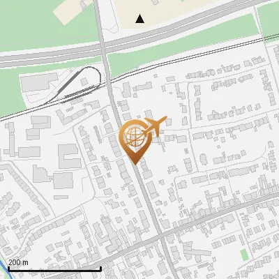 Foto zu Brücker Mauspfad 598, 51109 Köln