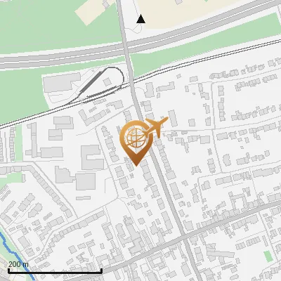 Foto zu Brücker Mauspfad 603-613, 51109 Köln